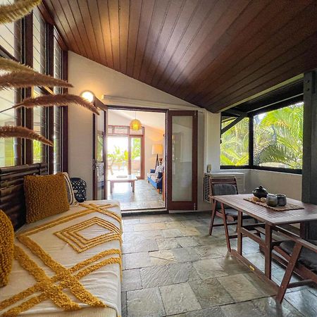 Wongalinga Hotell Mission Beach Eksteriør bilde