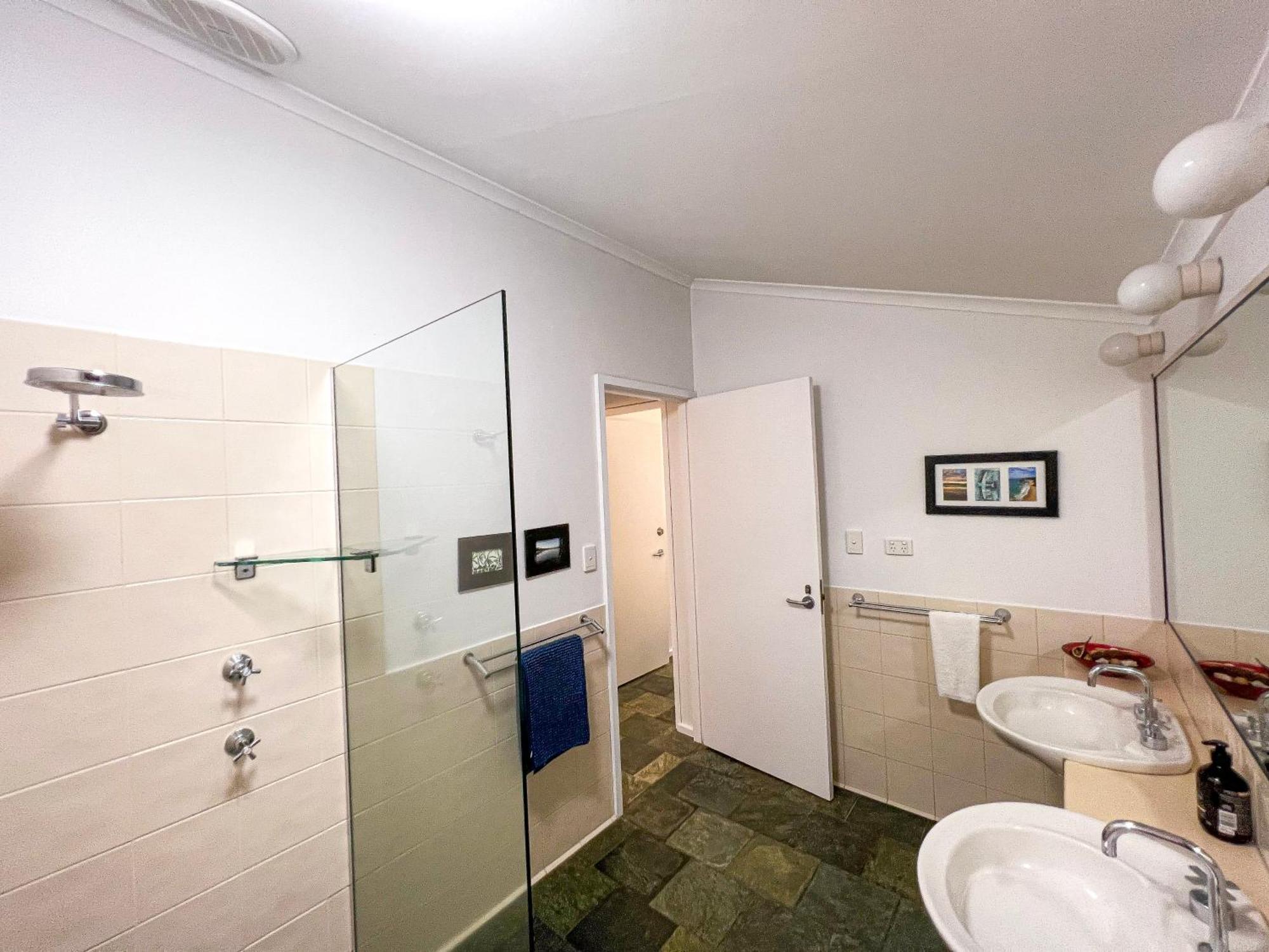 Wongalinga Hotell Mission Beach Eksteriør bilde