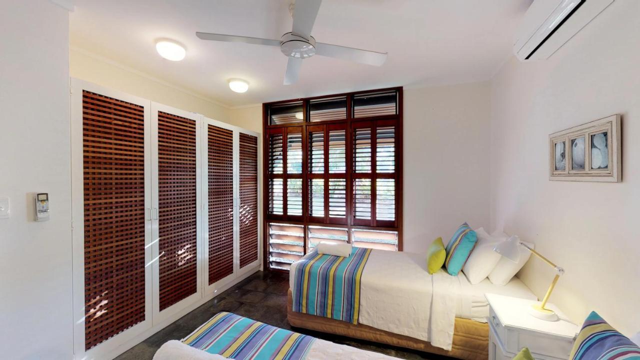 Wongalinga Hotell Mission Beach Eksteriør bilde