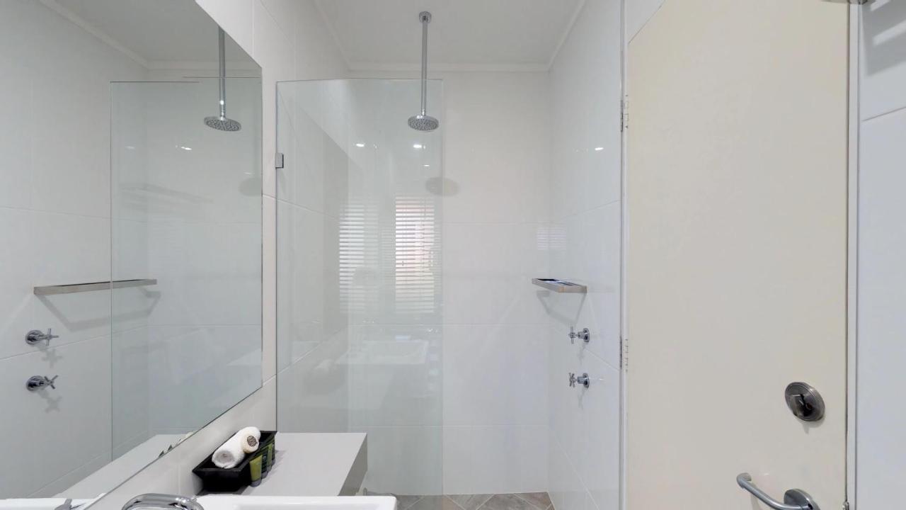 Wongalinga Hotell Mission Beach Eksteriør bilde